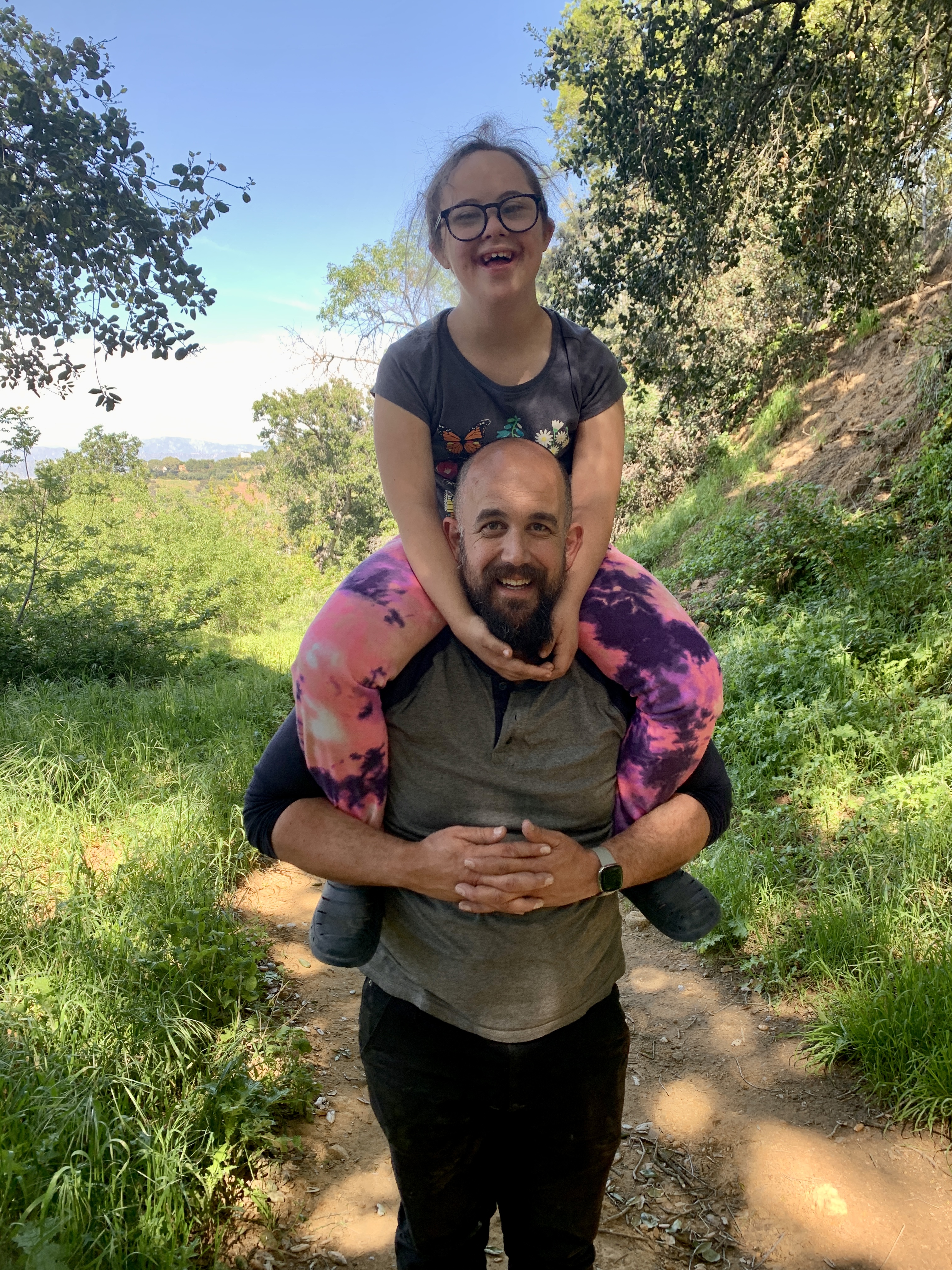L.A. Trip